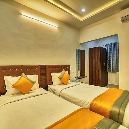 Visa Inn Hotel 4Kms From Airport L Free Airport Pickup & Drop 24X7 Devanahalli ภายนอก รูปภาพ