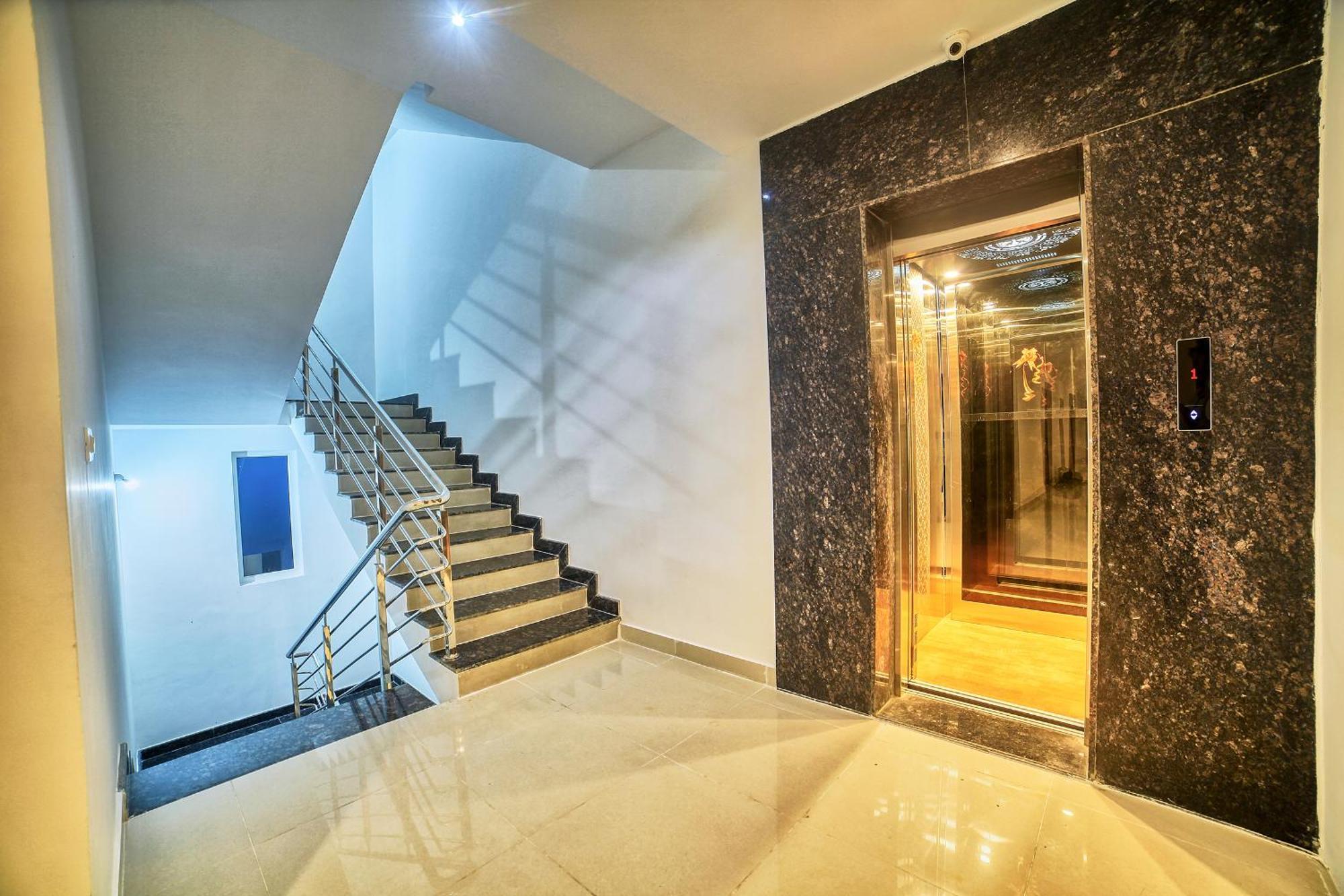 Visa Inn Hotel 4Kms From Airport L Free Airport Pickup & Drop 24X7 Devanahalli ภายนอก รูปภาพ